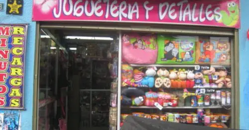 PAPELERIA YOGUI PAPELERIA YOGUI